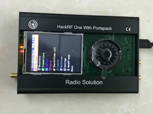 2023 PortaPack, HackRF One SDR, ݼ ̽, TXCO, ..